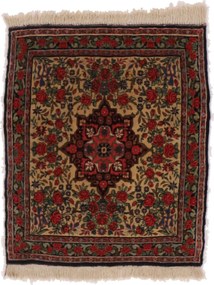 Bidjar Tappeto persiano 70 x 100 (Iran) Annodato A Mano