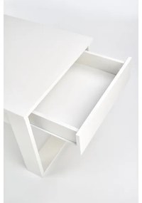 Tavolino NEA 52x110 cm bianco