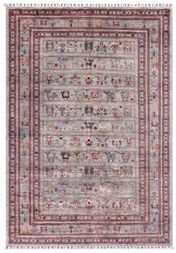 Samarkand Tappeto orientale 170x250 (Pakistan) Annodato A Mano