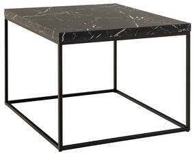 Tavolino CAMILO nero