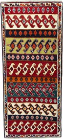 Gabbeh Tappeto persiano 190x90 (Iran) Annodato A Mano