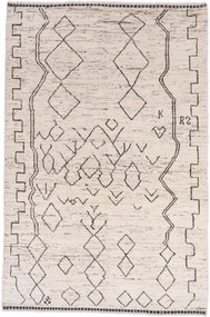 Berber Tappeto orientale 200 x 300 (Pakistan) Annodato A Mano