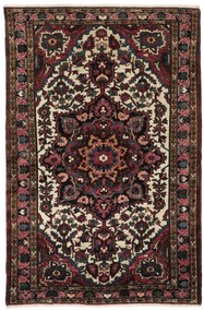 Bakhtiar Tappeto persiano 210x130 (Iran) Annodato A Mano