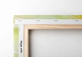 Quadro su tela – Dettaglio dell'olivello spinoso