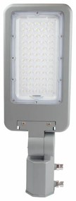 Armatura Stradale 65W Programmabile,1-10V,Classe II con driver Philips Colore  Bianco Naturale 4.000K