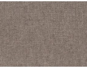 Divano marrone 250 cm Loretto – Cosmopolitan Design