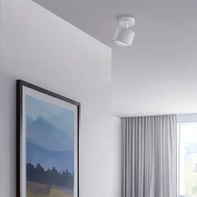 Brilagi - LED Faretto STRIPY 1xGX53/15W/230V bianco