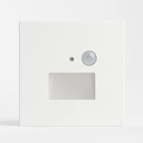 Brilagi - Lampada LED per scale con sensore LED/1,5W/230V 3000/4000/6500K bianca