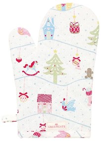 Scatto Laura - Green Gate