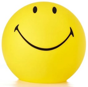 Smiley Design Light Lampada Bambini - Mr. Maria