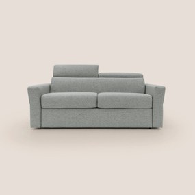 Avalon divano letto con materasso alto 18 cm in tessuto impermeabile T03