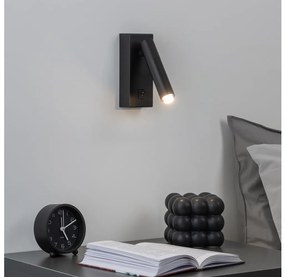 Brilagi - Luce Spot da parete LED dimmerabile MAYA 1xG9/4W/230V nero