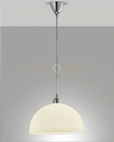 Nice sospensione ambra d.36 cm. 2908-45-125