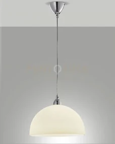 Nice sospensione ambra d.36 cm. 2908-45-125