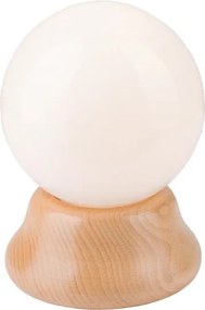 Lampada da tavolo 1xE14/40W/230V