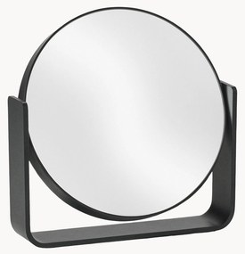 Specchio cosmetico rotondo con ingrandimento Ume