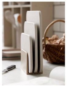 Set di taglieri 3 pz 26,5x35,5 cm Choptima - Rosti