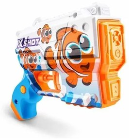 Pistola ad Acqua Zuru X-Shot Preschool Blaster 15 x 18 x 5 cm