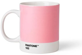 Tazza in ceramica rosa 375 ml Light Pink 182 - Pantone