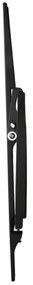 Hama - Supporto a parete inclinabile per TV 32-56" nero