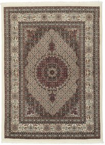 Moud Tappeto 210x150 (Iran) Annodato A Mano
