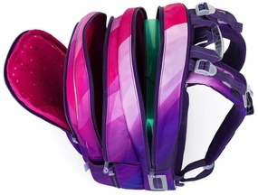 Zaino scuola Topgal CODA 24007 G