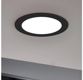 Eglo 99145 - Faretto LED da incasso FUEVA 5 LED/16,5W/230V