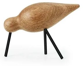 Shorebird Medio Quercia Nero - Normann Copenhagen