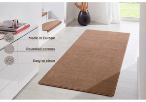 Runner marrone 80x300 cm Fancy - Hanse Home