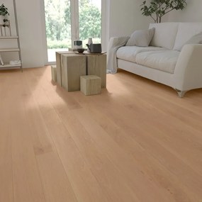 Parquet multistrato M ARTENS in rovere astrale vetrificato select sp. 14/3.3 mm 1.227 m²