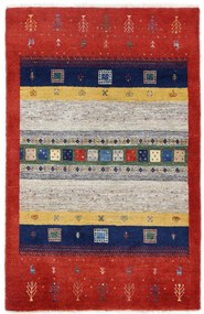Rizbaft Tappeto persiano 80 x 130 (Iran) Annodato A Mano