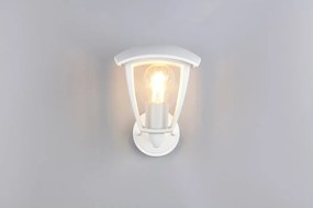 Illuminazione esterna da parete (altezza totale 24 cm) Venta – Trio