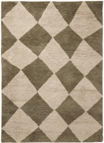 Tappeto per bambini fatto a mano Tilt