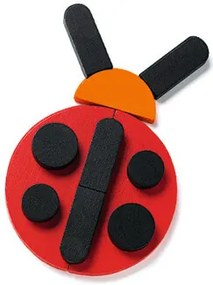 Forme geometriche - puzzle