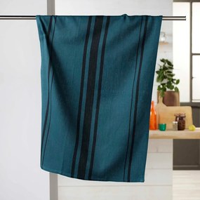 Asciugamano in cotone 50x70 cm Comptoir - douceur d'intérieur