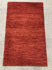 Gashguli Tappeto persiano 130x80 Rosso (Iran) Annodato A Mano