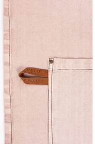 Grembiule in cotone Havana - Tiseco Home Studio