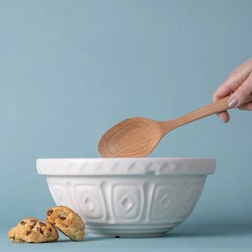 Ciotola bianca in gres ø 26 cm Colour Mix – Mason Cash