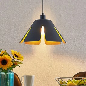 Lucande Jemmily lampada sospensione, 1 luce, 30 cm