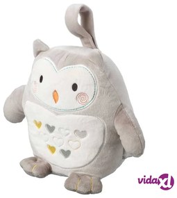 Tommee Tippee Addestratore Sonno Bambini Ollie the Owl Ricaricabile