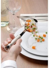 WMF - Cucchiaio da portata PROFI PLUS in acciaio inox