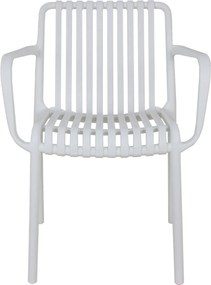 FAFFY - poltrona da giardino in resina