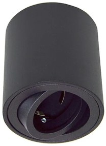 Faretto FEBE 1xGU10/30W/230V nero