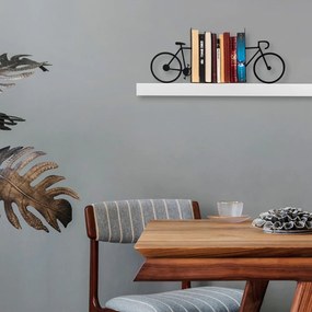 Bookstop Bicycle - Mioli Decor