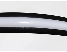 Lampadario dimmerabile LED a cavo LED/90W/230V 3000-6500K Ø 60 cm + telecomando