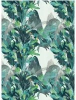 Nobilis Carta da parati Baie D Along - COS211