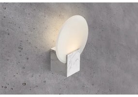 Nordlux - Lampada da parete dimmerabile per bagno HESTER LED/9,5W/230V IP44
