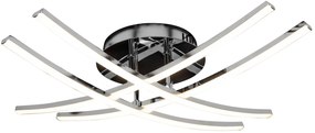Lampa Da Soffitto Plafoniere LED Moderno APP398-C