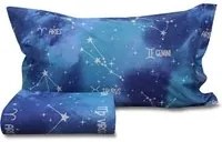 Parure copripiumino una piazza e mezza Zodiaco SmartDecoHome