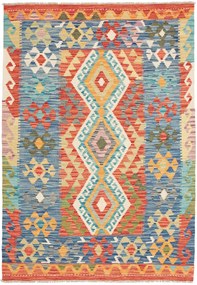 Kilim Tappeto orientale 130 x 180 (Pakistan) Tessuto A Mano